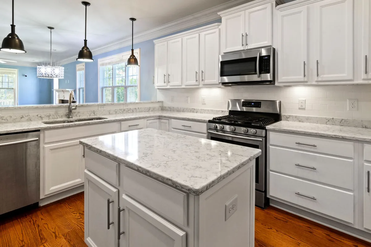 Filth & Squalor Cleanup in Edgewood, Atlanta, GA